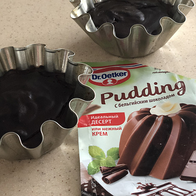 Фото отзыв на рецепт