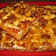 Мясная пицца