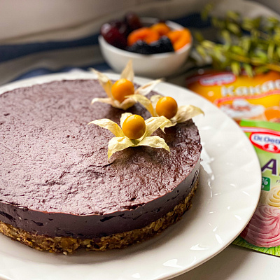 Фото отзыв на рецепт