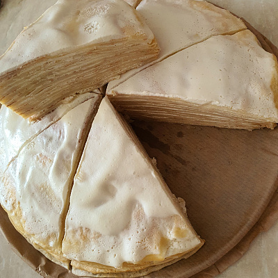 Фото отзыв на рецепт