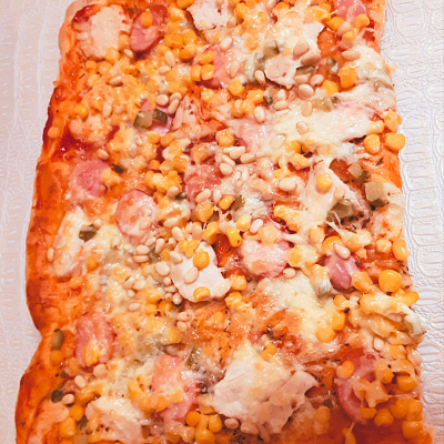 Фото отзыв на рецепт