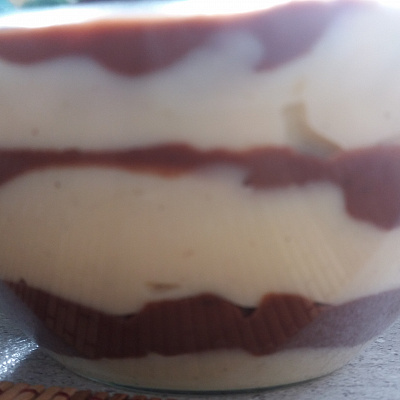 Фото отзыв на рецепт