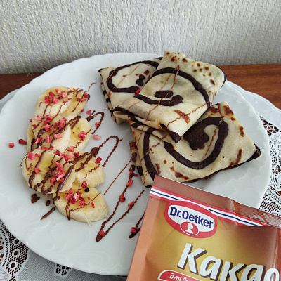 Фото отзыв на рецепт