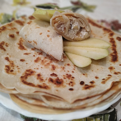 Фото отзыв на рецепт