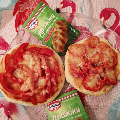 Фото отзыв на рецепт