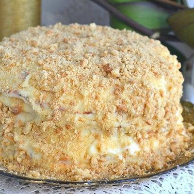 Фото отзыв на рецепт