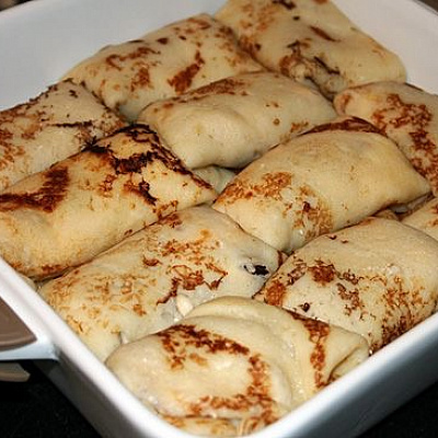 Фото отзыв на рецепт