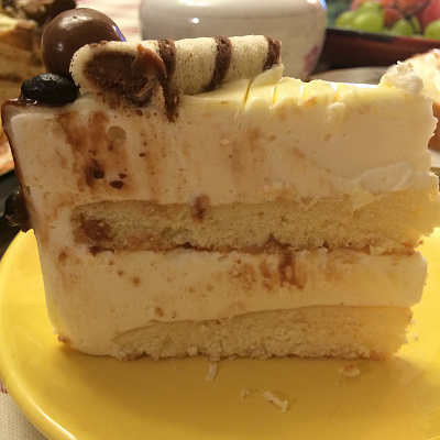 Фото отзыв на рецепт