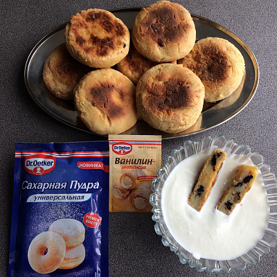 Фото отзыв на рецепт