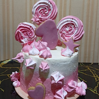 Фото отзыв на рецепт