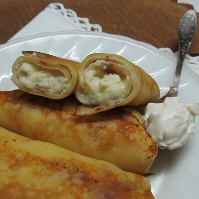 Фото отзыв на рецепт