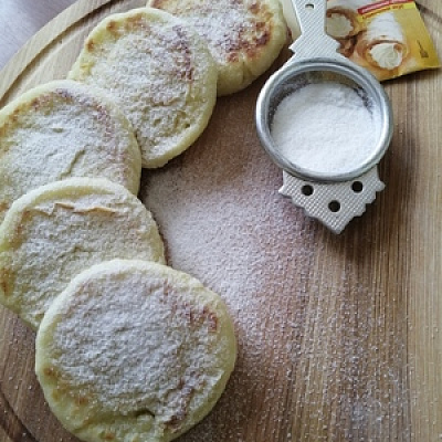 Фото отзыв на рецепт