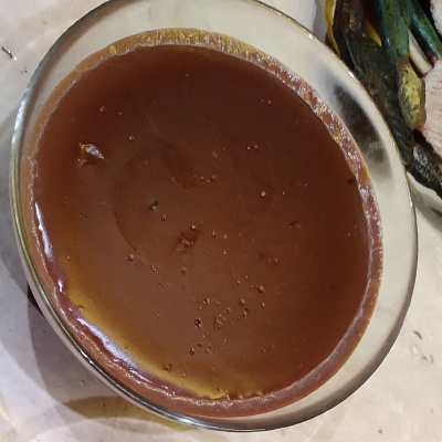 Фото отзыв на рецепт