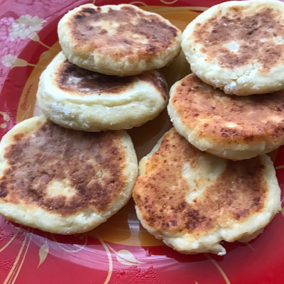 Фото отзыв на рецепт