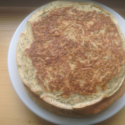 Фото отзыв на рецепт