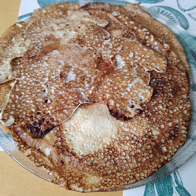 Фото отзыв на рецепт