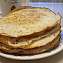 Блины на сметане