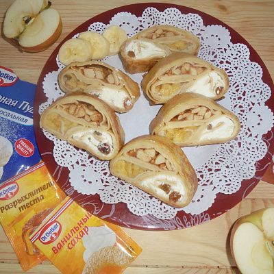 Фото отзыв на рецепт