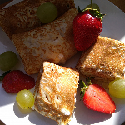 Фото отзыв на рецепт