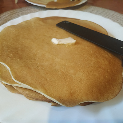 Фото отзыв на рецепт