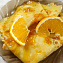 Творогоблин с апельсином