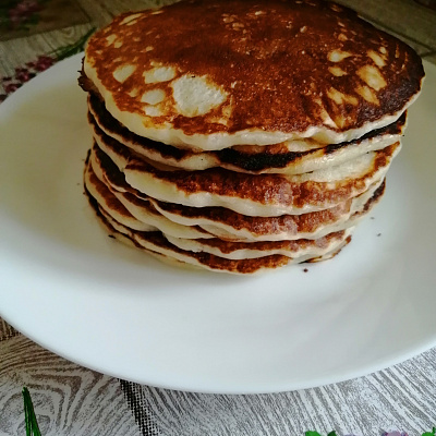 Фото отзыв на рецепт