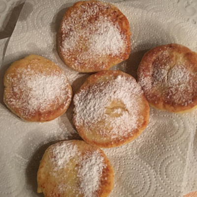 Фото отзыв на рецепт