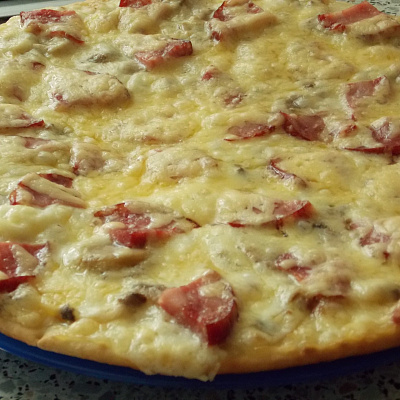 Фото отзыв на рецепт