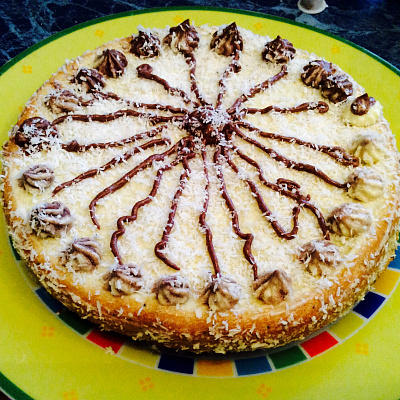 Фото отзыв на рецепт