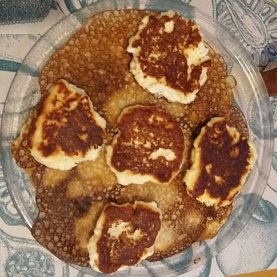 Фото отзыв на рецепт