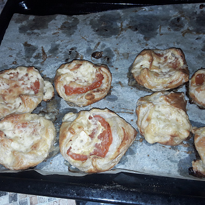 Фото отзыв на рецепт