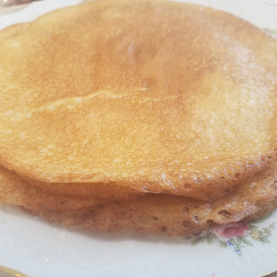 Фото отзыв на рецепт