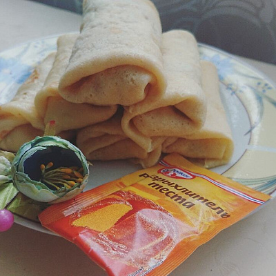 Фото отзыв на рецепт