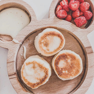 Фото отзыв на рецепт