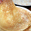 Сырные блинчики