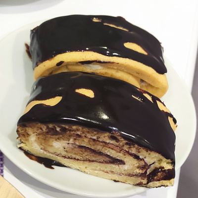 Фото отзыв на рецепт