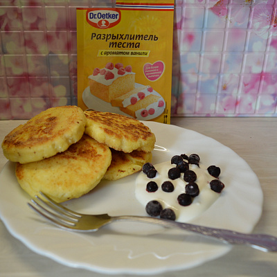 Фото отзыв на рецепт