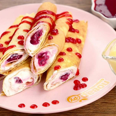 Фото отзыв на рецепт