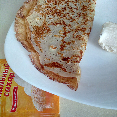 Фото отзыв на рецепт