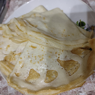 Фото отзыв на рецепт