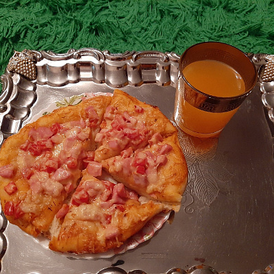 Фото отзыв на рецепт