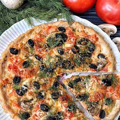 Фото отзыв на рецепт