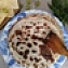 Сырные блинчики
