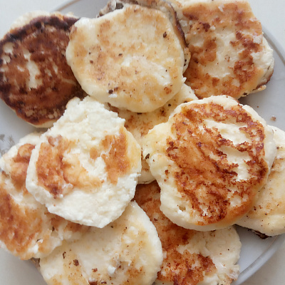 Фото отзыв на рецепт