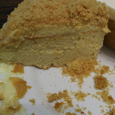 Фото отзыв на рецепт