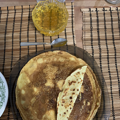 Фото отзыв на рецепт