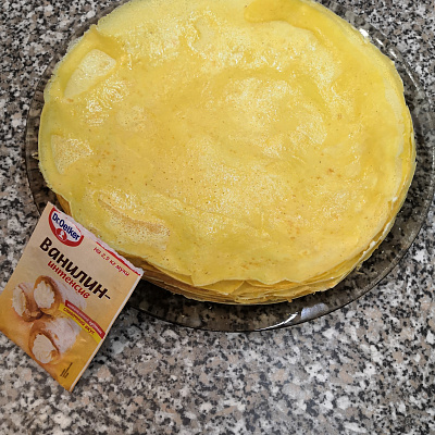 Фото отзыв на рецепт