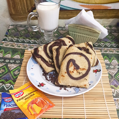 Фото отзыв на рецепт