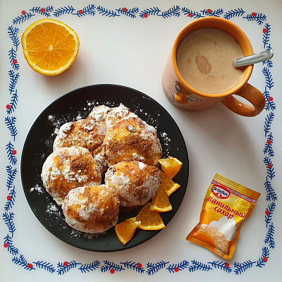 Фото отзыв на рецепт