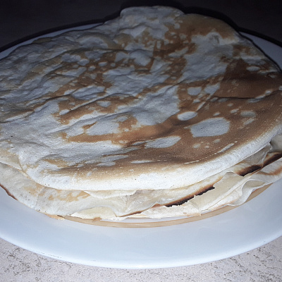 Фото отзыв на рецепт